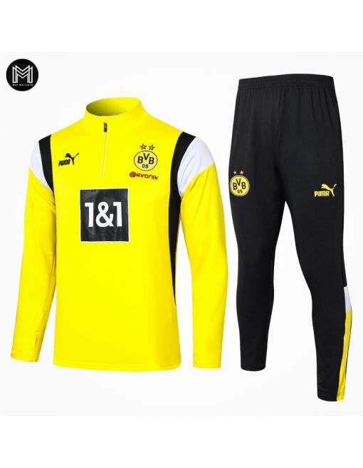 Survêtement Borussia Dortmund 2023/24