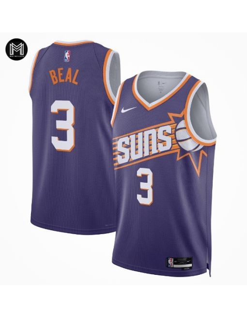 Bradley Beal Phoenix Suns 2023/24 - Icon