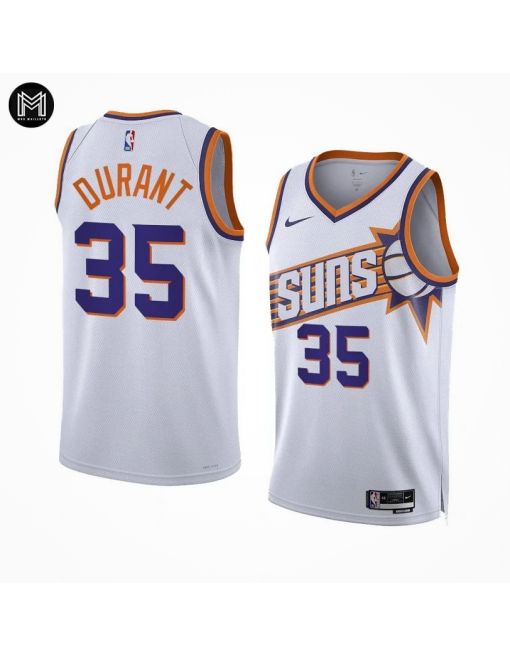 Kevin Durant Phoenix Suns 2023/24 - Association