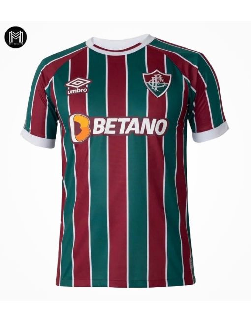 Maillot Fluminense Domicile 2023/24