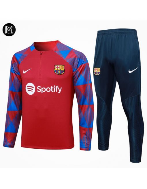 Survêtement Fc Barcelona 2023/24