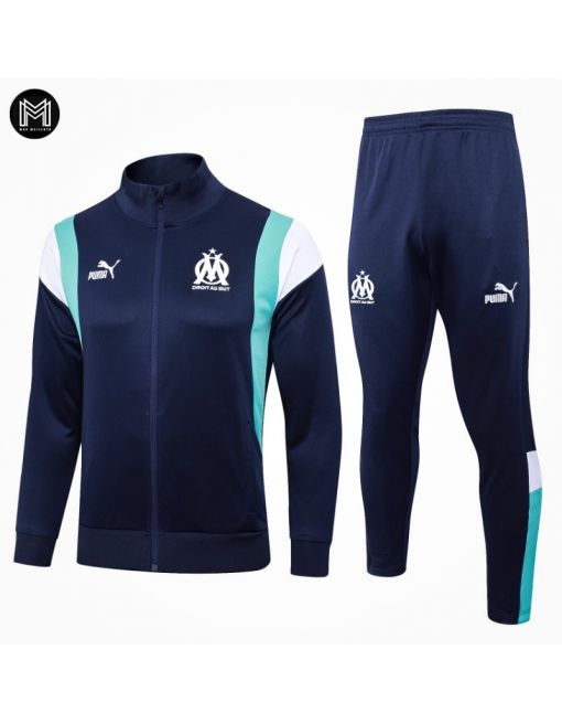 Survêtement Olympique Marseille 2023/24