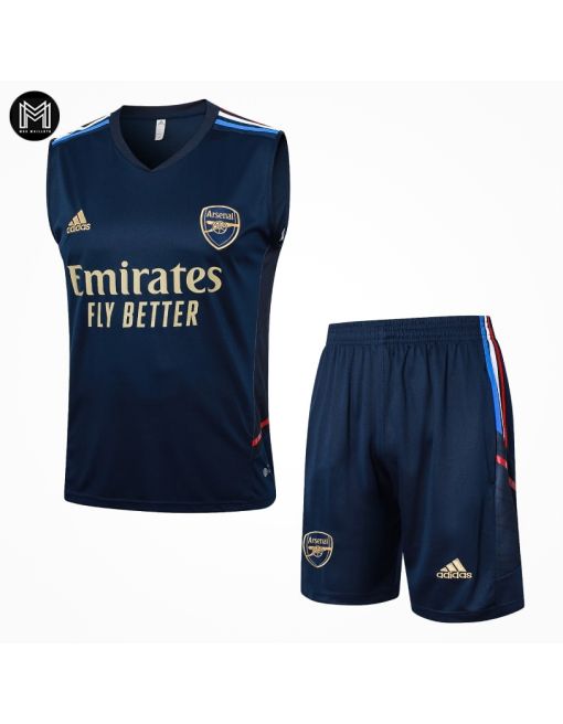 Arsenal Training Kit 2023/24