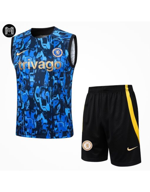 Chelsea Training Kit 2023/24