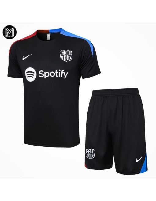 Fc Barcelona Training Kit 2023/24