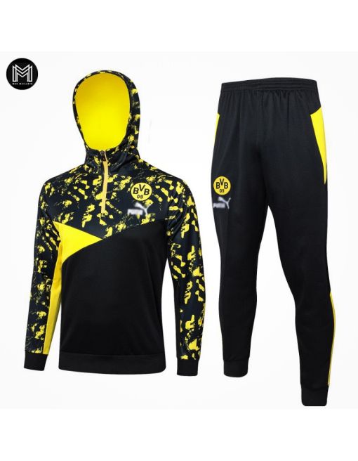 Survêtement Borussia Dortmund 2024
