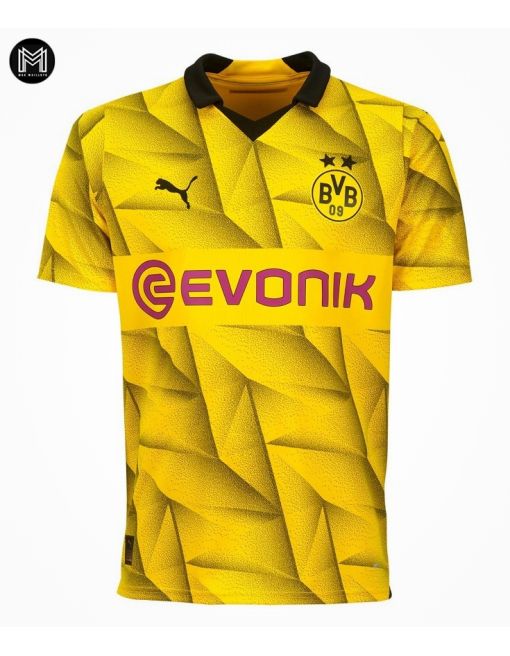 Maillot Borussia Dortmund Third 2023/24