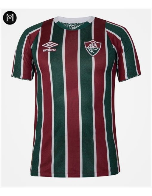 Maillot Fluminense Domicile 2024