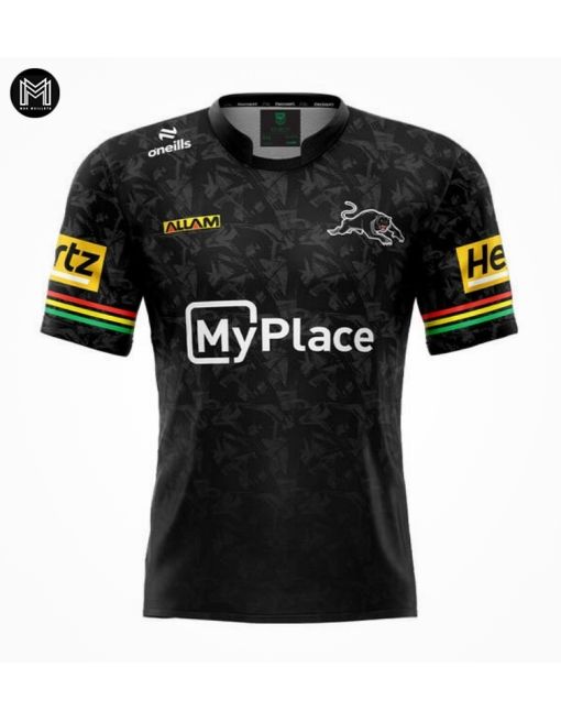 Maillot Penrith Panthers Domicile 2024