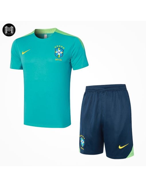 Brésil Training Kit 2024