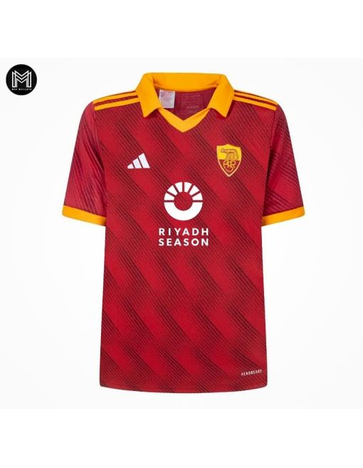 Maillot As Roma 4éme 2023/24
