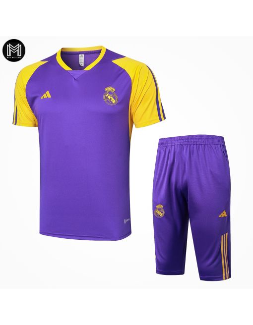 Real Madrid Training Kit 2023/24