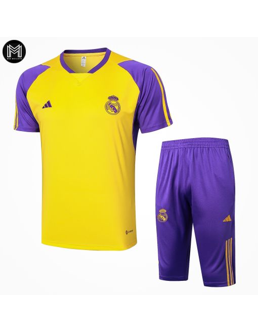 Real Madrid Training Kit 2023/24