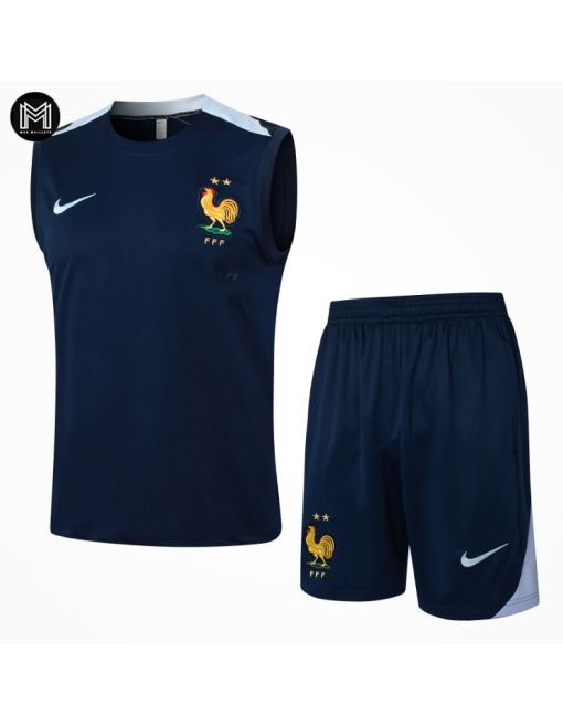 France Training Kit 2024