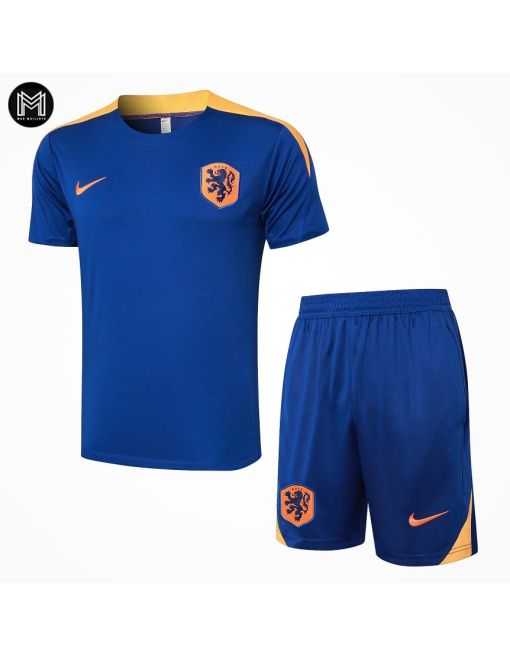 Pays-bas Training Kit 2024