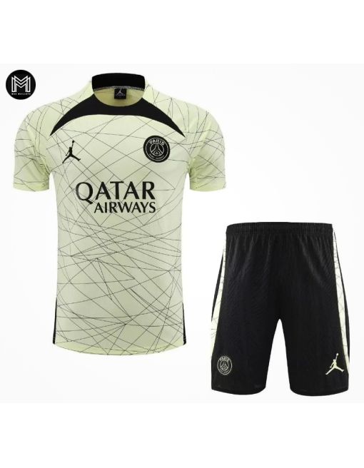 Psg Training Kit 2023/24