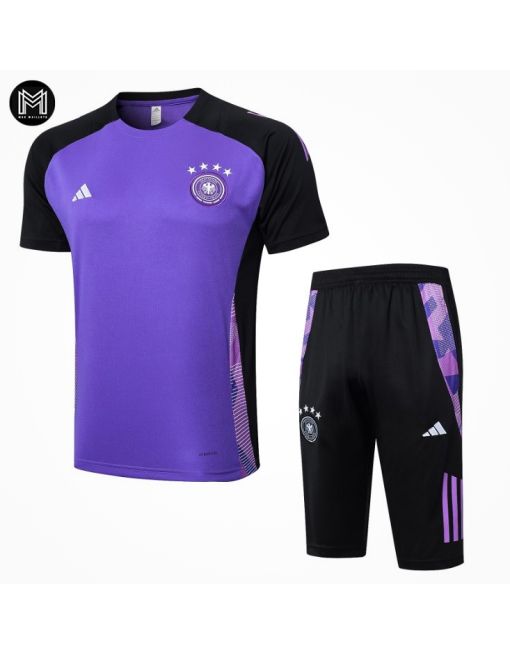 Allemagne Training Kit 2024