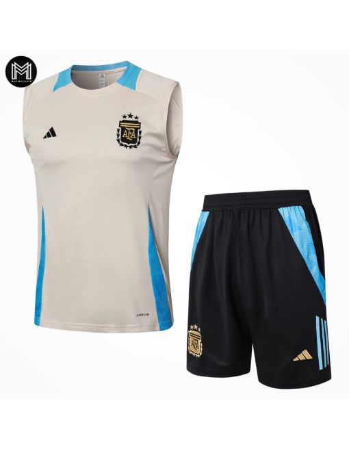 Argentine Training Kit 2024