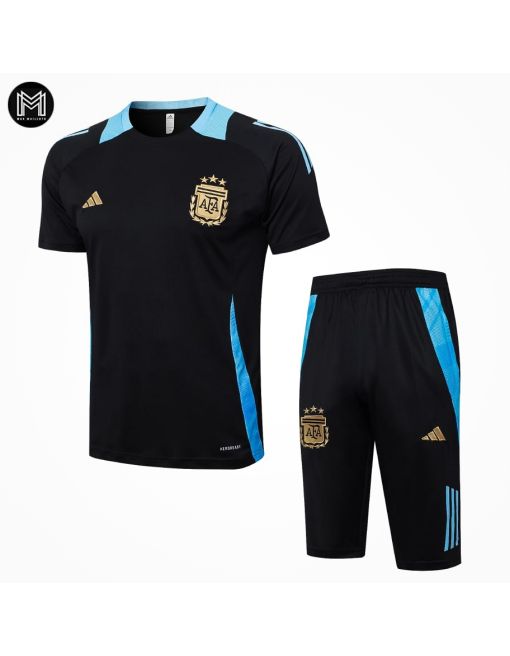 Argentine Training Kit 2024