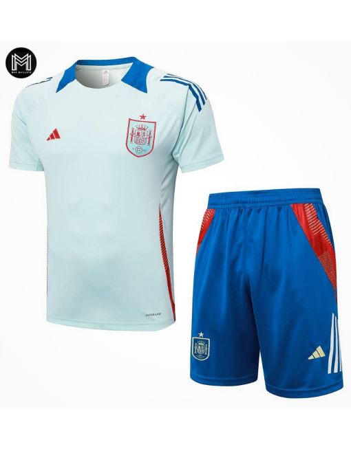 Espagne Training Kit 2024