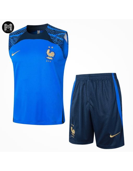 France Training Kit 2024