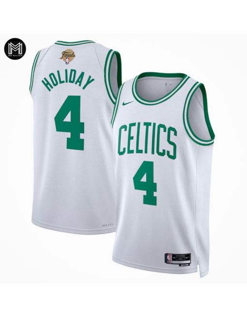 Jrue Holiday Boston Celtics 2024 Finals - Association