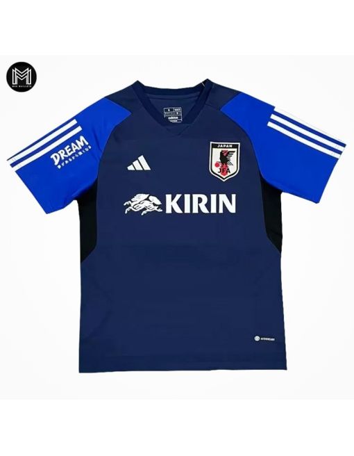 Maillot Pre-match Japon 2023/24