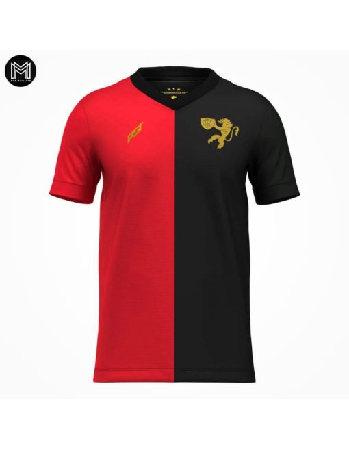 Maillot Sport Recife 119 Anos