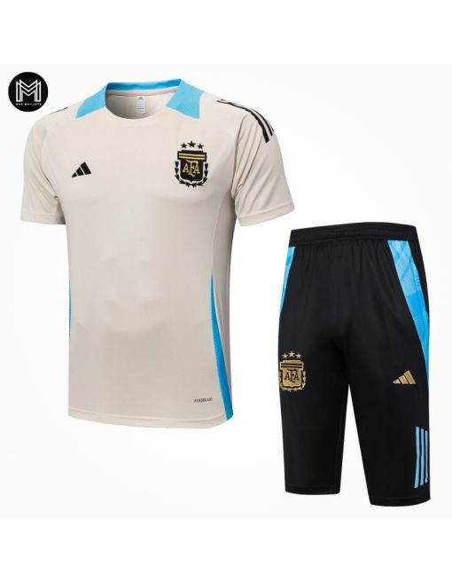 Argentine Training Kit 2024