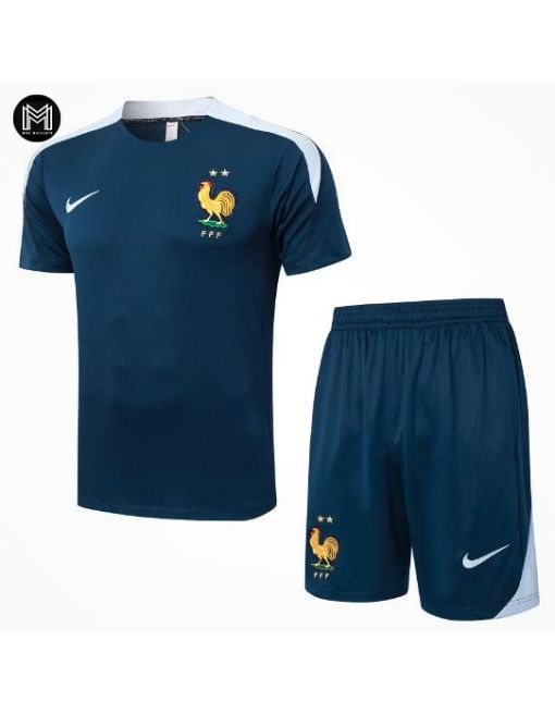 France Training Kit 2024