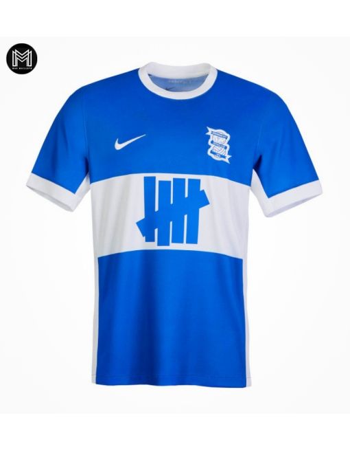 Maillot Birmingham City Domicile 2024/25