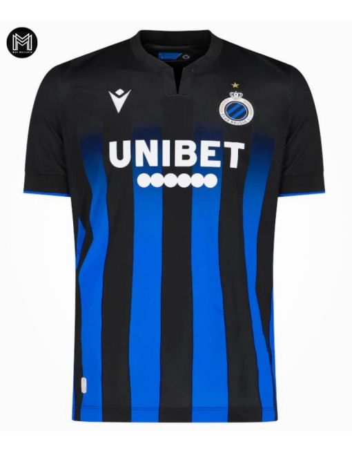 Maillot Club Brugge Domicile 2024/25