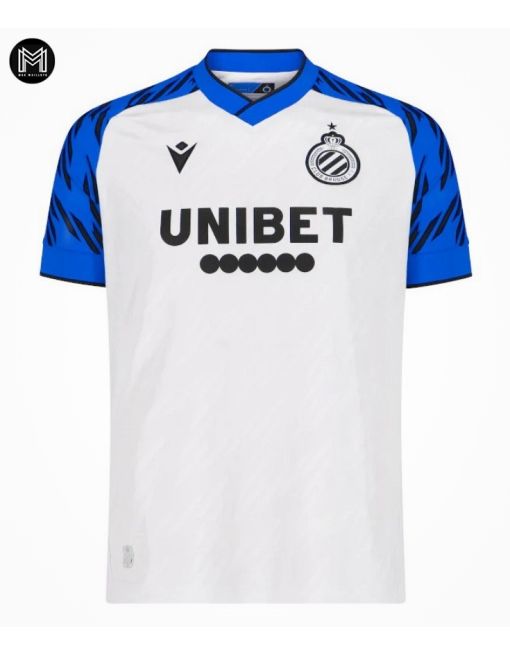 Maillot Club Brugge Extérieur 2024/25