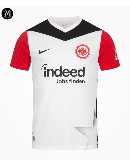 Maillot Eintracht Frankfurt Domicile 2024/25