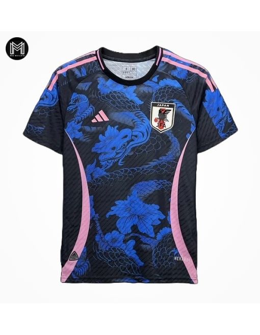 Maillot Japon Ft. Azure Dragon