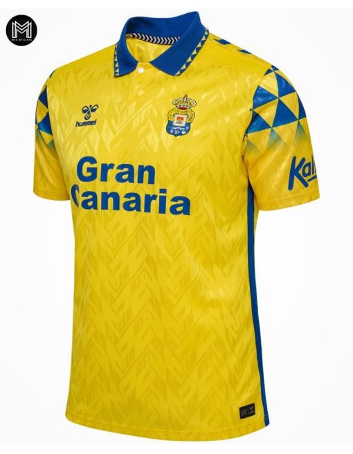 Maillot Las Palmas Domicile 2024/25