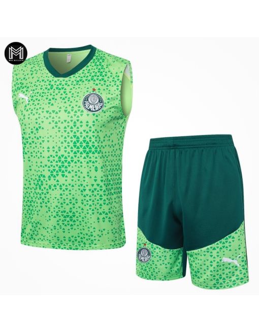 Palmeiras Training Kit 2024