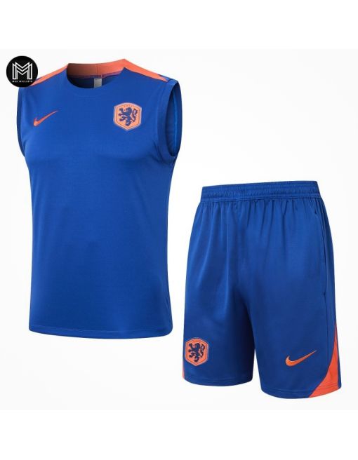 Pays-bas Training Kit 2024