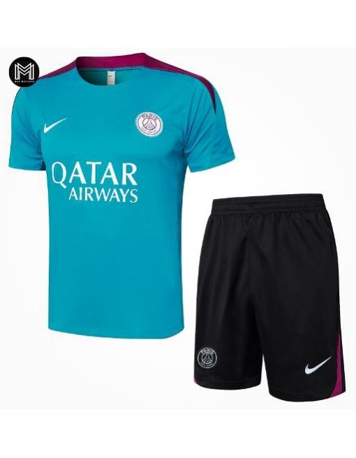 Psg Training Kit 2024