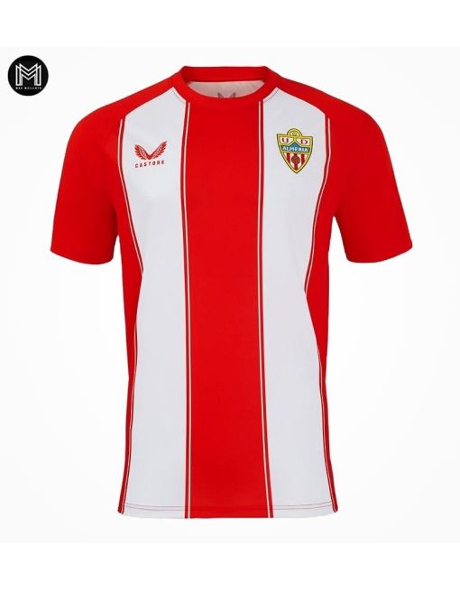 Maillot Almeria Domicile 2024725