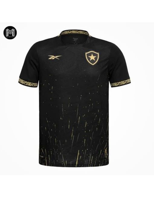 Maillot Botafogo Extérieur 2024/25