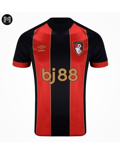 Maillot Bournemouth Domicile 2024/25