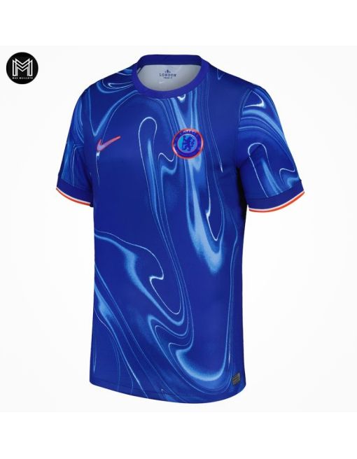 Maillot Chelsea Domicile 2024/25