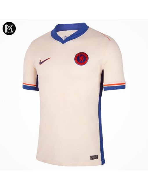 Maillot Chelsea Extérieur 2024/25