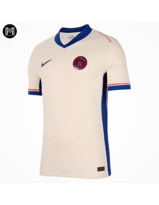 Maillot Chelsea Extérieur 2024/25 - Authentic