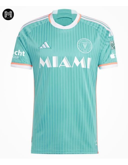 Maillot Inter Miami Third 2024