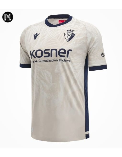 Maillot Osasuna Extérieur 2024/25