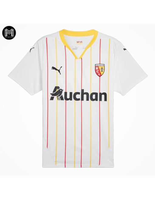 Maillot Rc Lens Third 2024/25