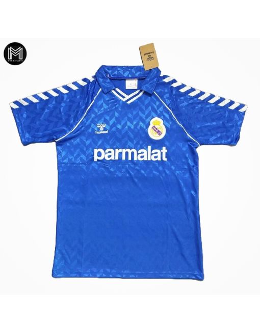 Maillot Real Madrid Extérieur 1986-88