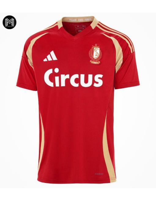 Maillot Standard Liège Domicile 2024/25